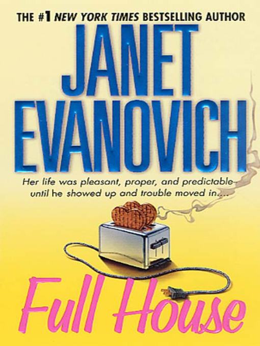 Title details for Full House by Janet Evanovich - Available